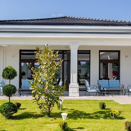 J'Adore Boutique Hotel ルゴジ エクステリア 写真