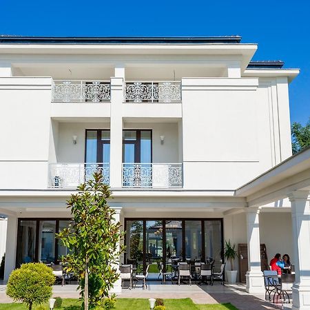 J'Adore Boutique Hotel ルゴジ エクステリア 写真