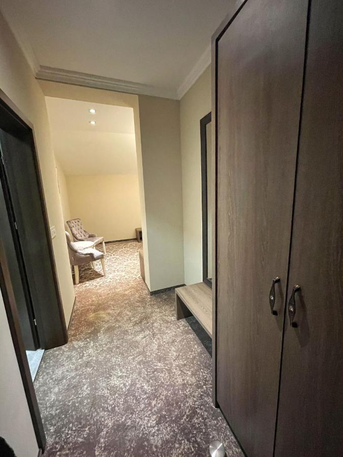J'Adore Boutique Hotel ルゴジ エクステリア 写真