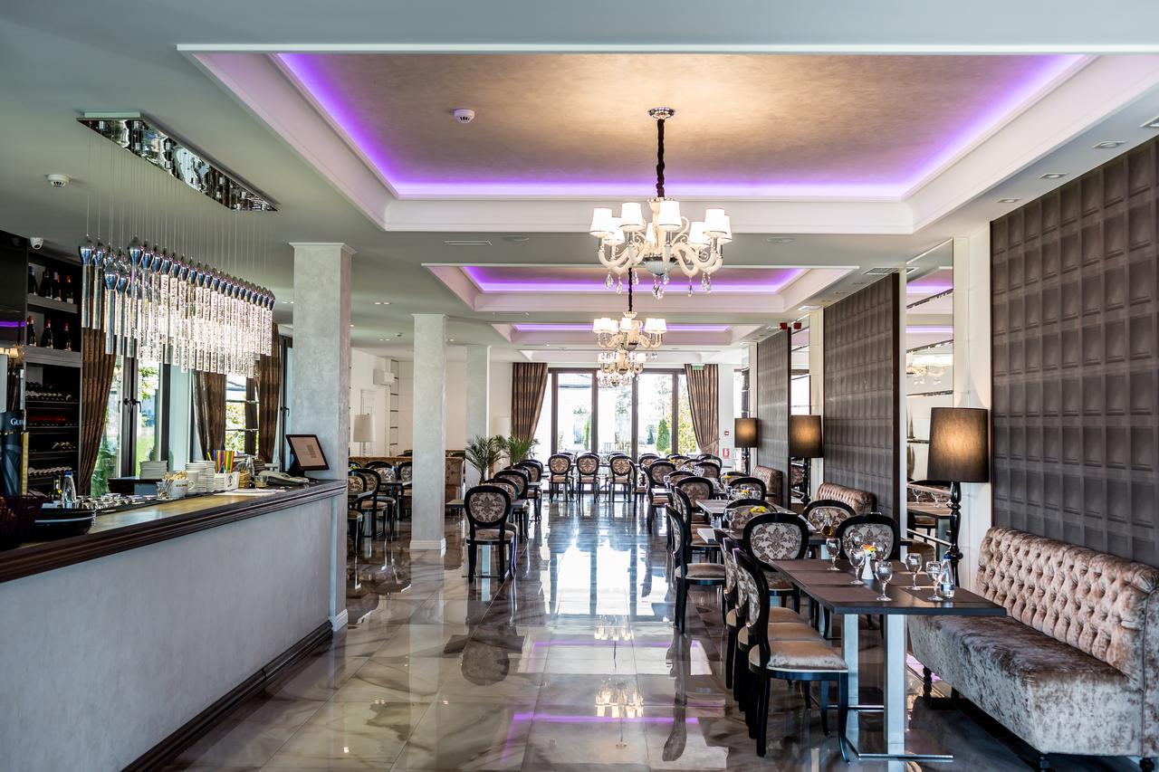 J'Adore Boutique Hotel ルゴジ エクステリア 写真